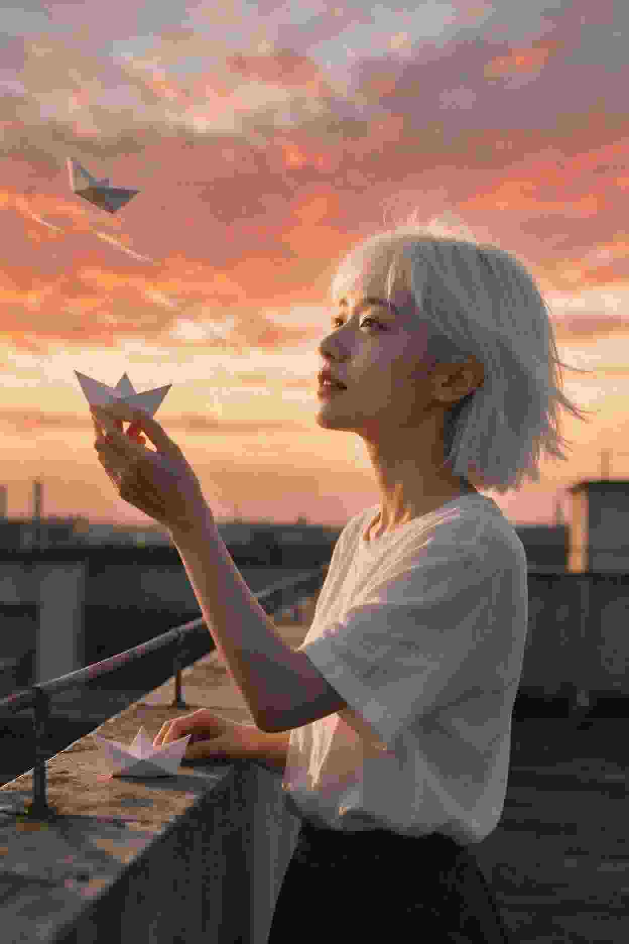悬疑推理